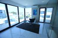 ล็อบบี้ Private Pool Villa in Central Pattaya - Palmc11 & Palmc12