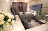 ห้องนอน 4 Private Pool Villa in Central Pattaya - Palmc7