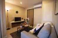 Common Space Apartment in BKK - bkb26