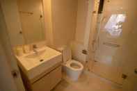 Toilet Kamar Apartment in BKK - bkb29