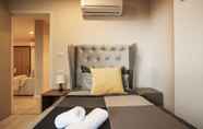 ห้องนอน 7 Apartment in BKK - bkb210