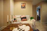 Entertainment Facility Apartment in BKK - bkb210