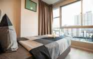 Phòng ngủ 3 Apartment in BKK - bkb210