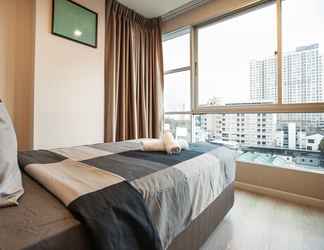 Bedroom 2 Apartment in BKK - bkb210