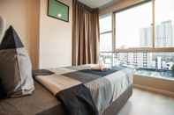 Bedroom Apartment in BKK - bkb210
