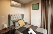 Phòng ngủ 7 Apartment in BKK - bkb211