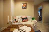 Entertainment Facility Apartment in BKK - bkb212