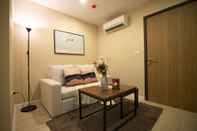 พื้นที่สาธารณะ Apartment in BKK - bkb220