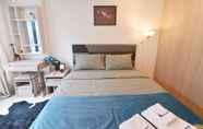 Bedroom 3 Apartment BTS On Nut, Convenience Store Nearby - bkb128
