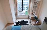 Bedroom 6 Apartment BTS On Nut, Convenience Store Nearby - bkb128