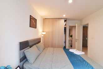 Bedroom 4 Apartment BTS On Nut, Convenience Store Nearby - bkb128