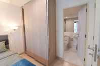 In-room Bathroom Apartment BTS On Nut, Convenience Store Nearby - bkb128