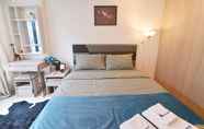 Bedroom 3 Apartment BTS On Nut, Convenience Store Nearby - bkb129