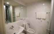 In-room Bathroom 2 Apartment BTS On Nut, Convenience Store Nearby - bkmono22