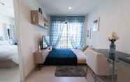 Bedroom 2 Apartment BTS On Nut, Convenience Store Nearby - bkmono23, Max 4p