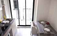 Kamar Tidur 3 Apartment BTS On Nut, Convenience Store Nearby - bkmono24