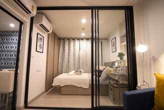 Kamar Tidur 4 Apartment BTS On Nut, Convenience Store Nearby - bkmono7