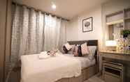 Kamar Tidur 3 Apartment BTS On Nut, Convenience Store Nearby - bkmono7