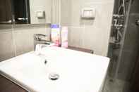 Toilet Kamar Community Apartment - bkbhce6