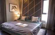 Kamar Tidur 3 Community Apartment - bkce16