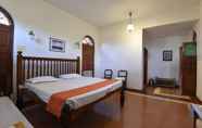 Bedroom 4 Modi's Resort Karjat