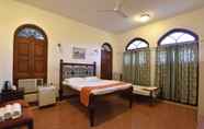 Bedroom 6 Modi's Resort Karjat