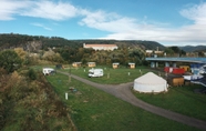 Tempat Tarikan Berdekatan 2 Camp Děčín