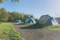 Ruang Umum Camp Děčín