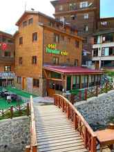 Exterior 4 Ayder Paradise Otel