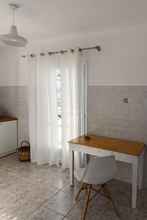 Bedroom 4 Perigiali Rooms & Apartments Folegandros
