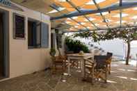 Common Space Perigiali Rooms & Apartments Folegandros