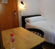 ห้องนอน 5 Hostal Cuéntame Evolución Auto check-in