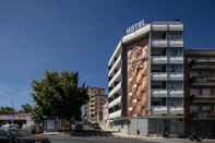 Exterior The Icons Lisbon Central Hotel