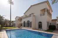 Swimming Pool Maison Privee Private Pool and Beach Access Villa w/ Cinematic Vws