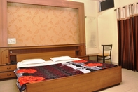 Kamar Tidur Hotel Sudarshan Palace