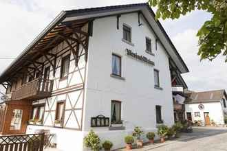 Exterior 4 Landgasthof Gut Marienbildchen