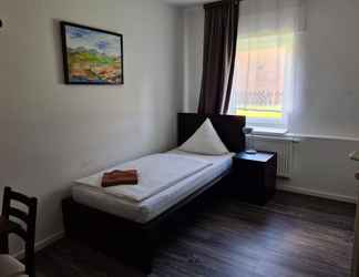 Bedroom 2 Landgasthaus Echtzer Hof