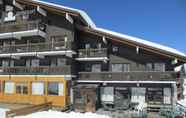 Bên ngoài 6 Hôtel La Tarentaise