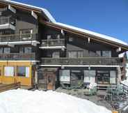 Exterior 6 Hôtel La Tarentaise