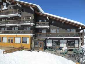 Exterior 4 Hôtel La Tarentaise