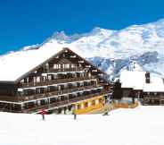 Exterior 4 Hôtel La Tarentaise