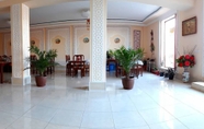 Lobby 6 Hotel Shams