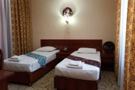 Bedroom Hotel Shams