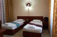 ห้องนอน Hotel Shams