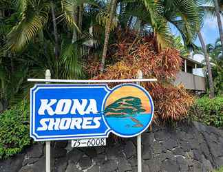 Exterior 2 Kona Shores 221 Stvr #19-390879