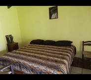 Kamar Tidur 4 Cabanas la Decidia Sierra Del Tigre