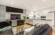 Common Space 2 StayCentral - Port Melbourne Townhouse