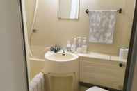 Toilet Kamar I Am Home Guest House 102