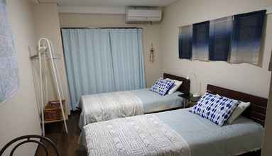 Kamar Tidur 4 I Am Home Guest House  103