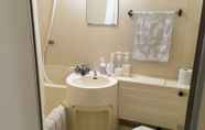 Toilet Kamar 4 I Am Home Guest House  103